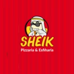 Logo of Sheik Pizzaria & Esfiharia android Application 